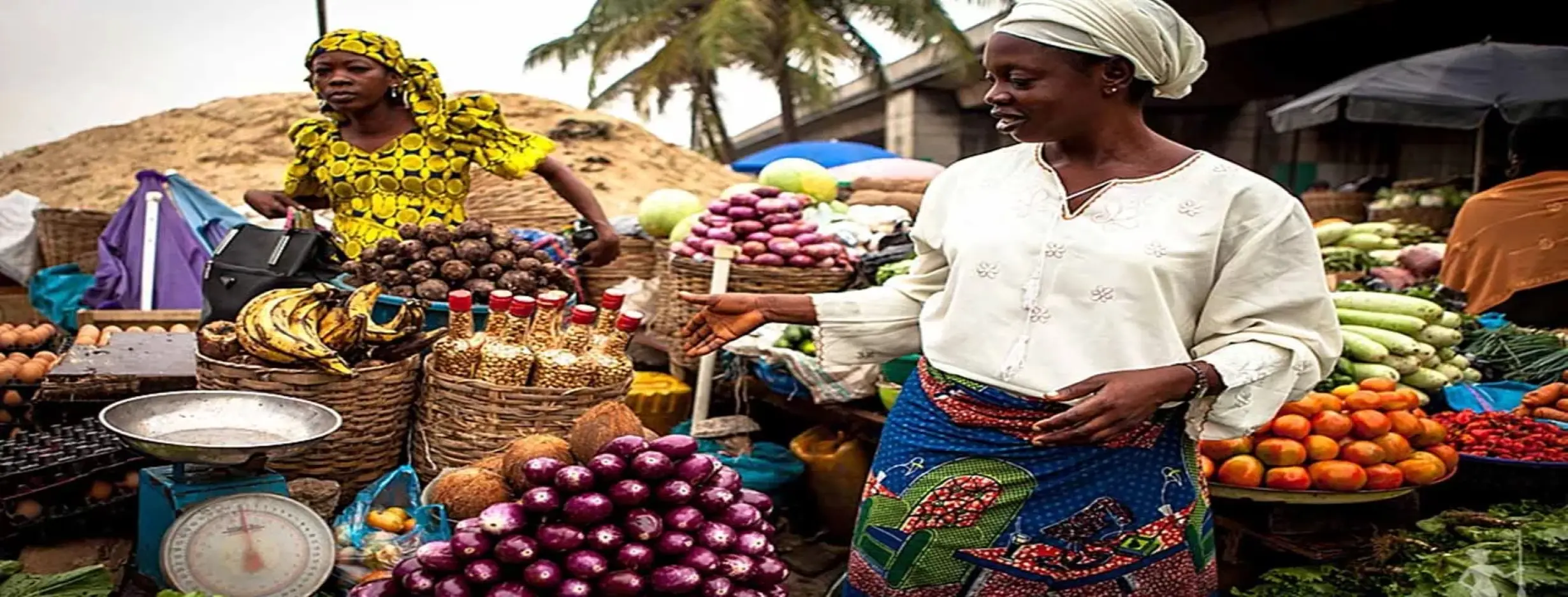 Image for Market Browsing